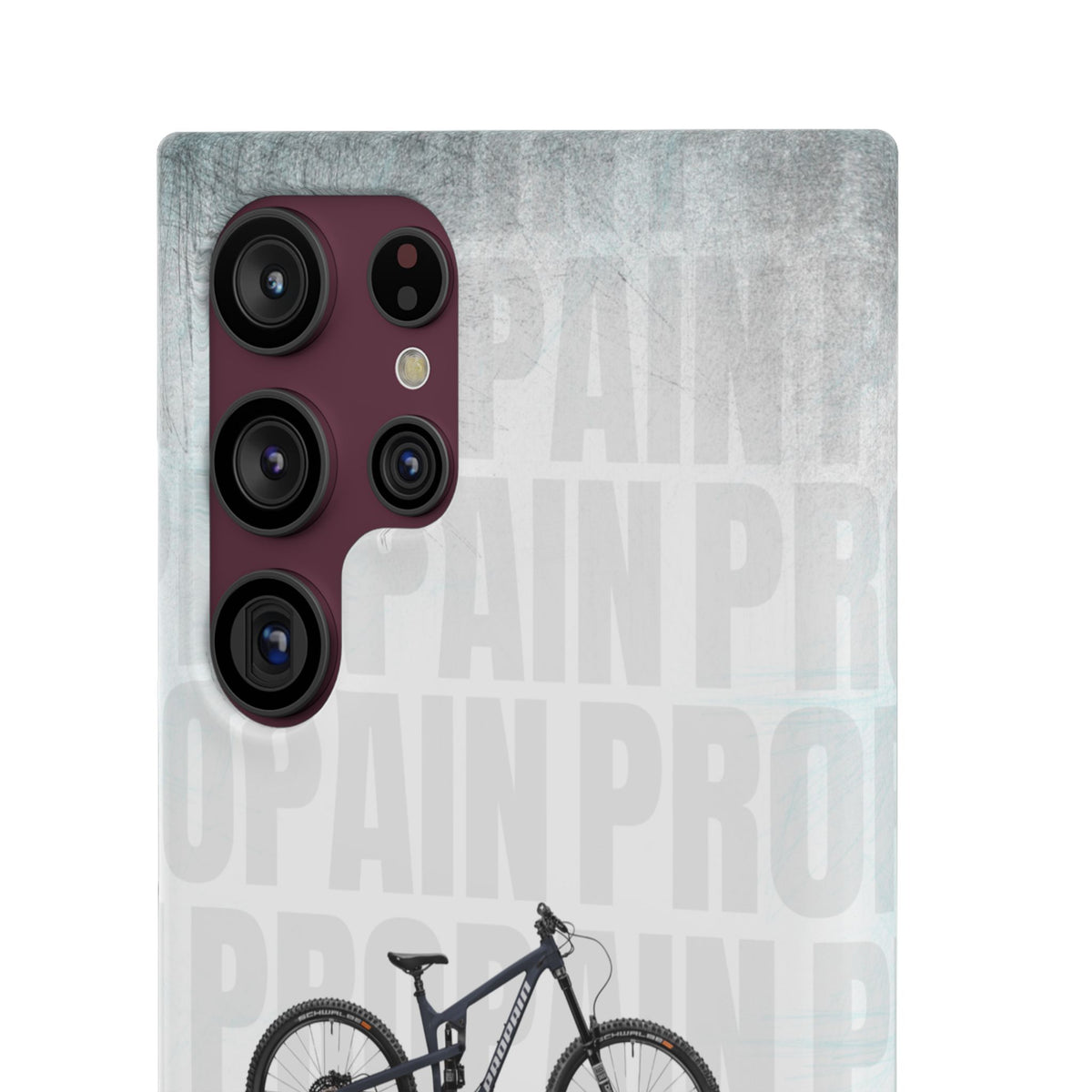 PROPAIN Spindrift YTH