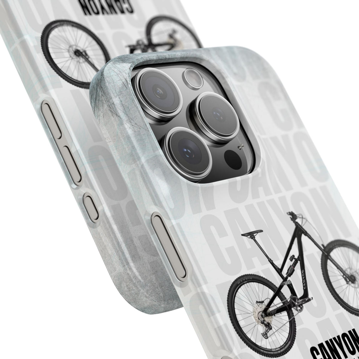 CANYON Torque AL 8