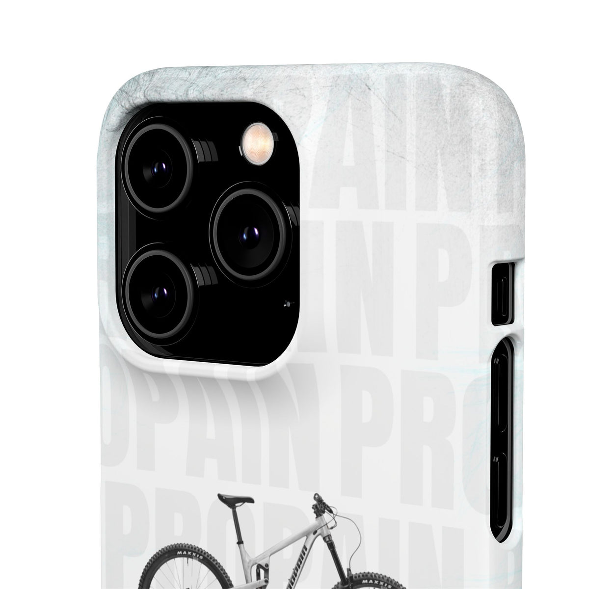 PROPAIN Spindrift YTH