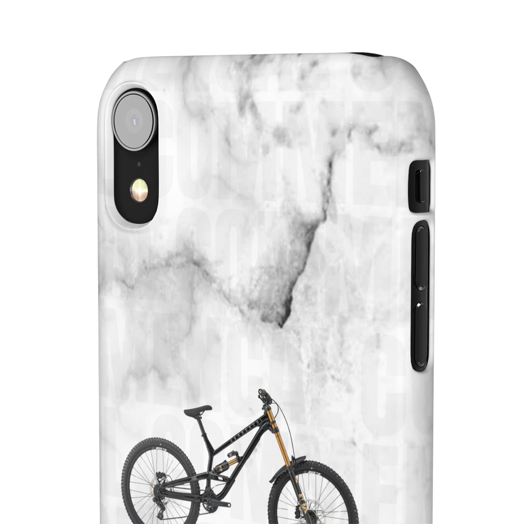 COMMENCAL FRS SIGNATURE PURE BLACK 2027