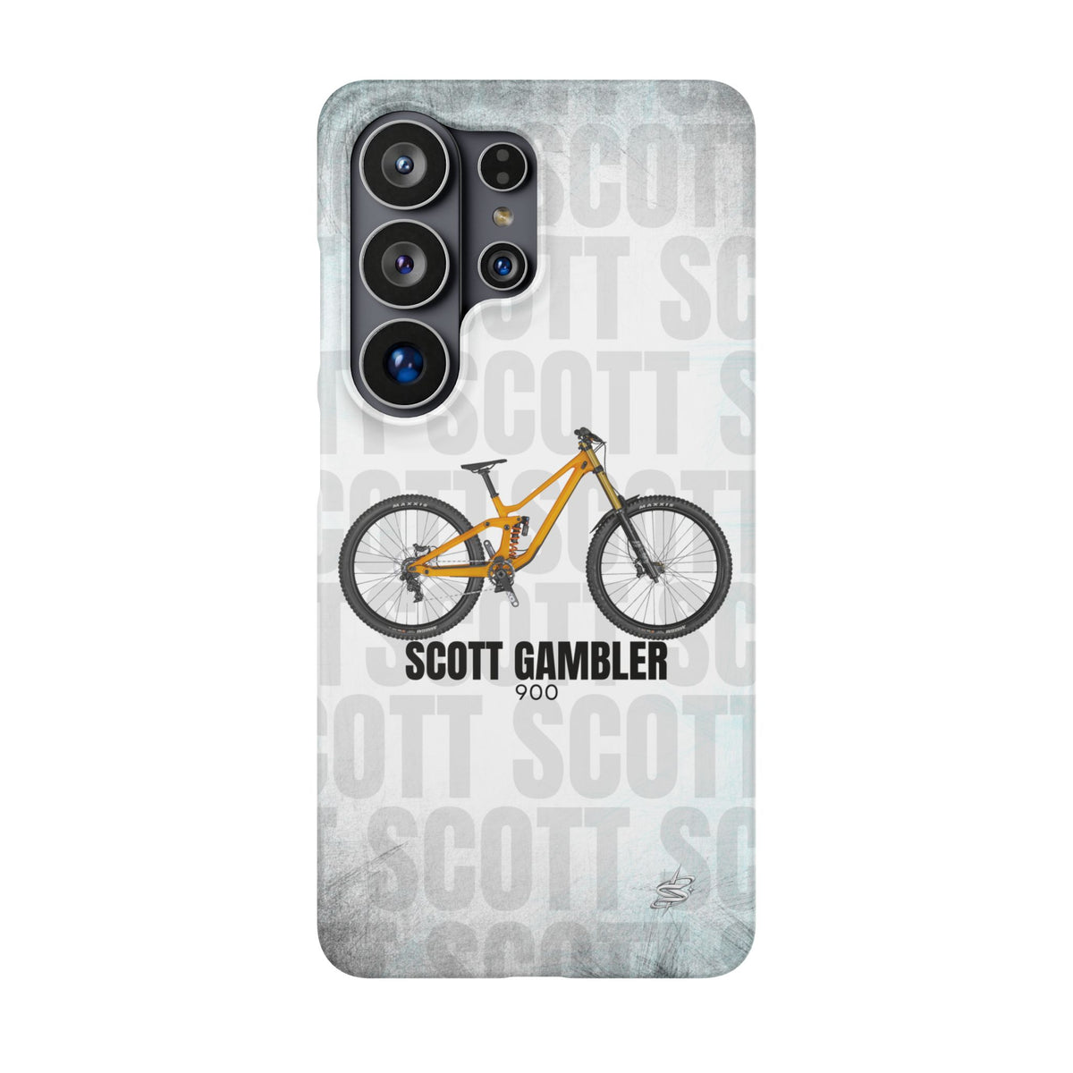 SCOTT Gambler 900 2020