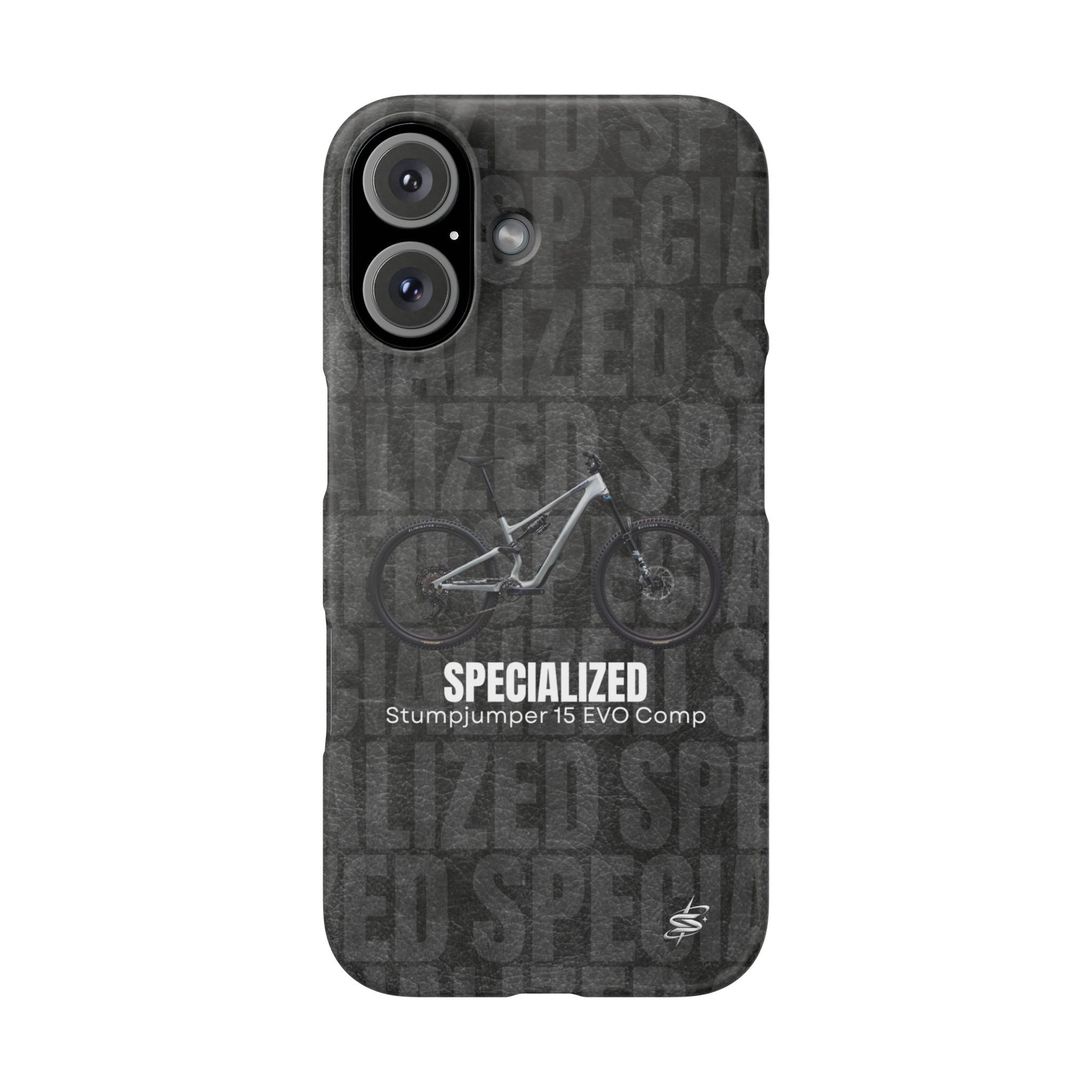 SPECIALIZED Stumpjumper 15 EVO Comp