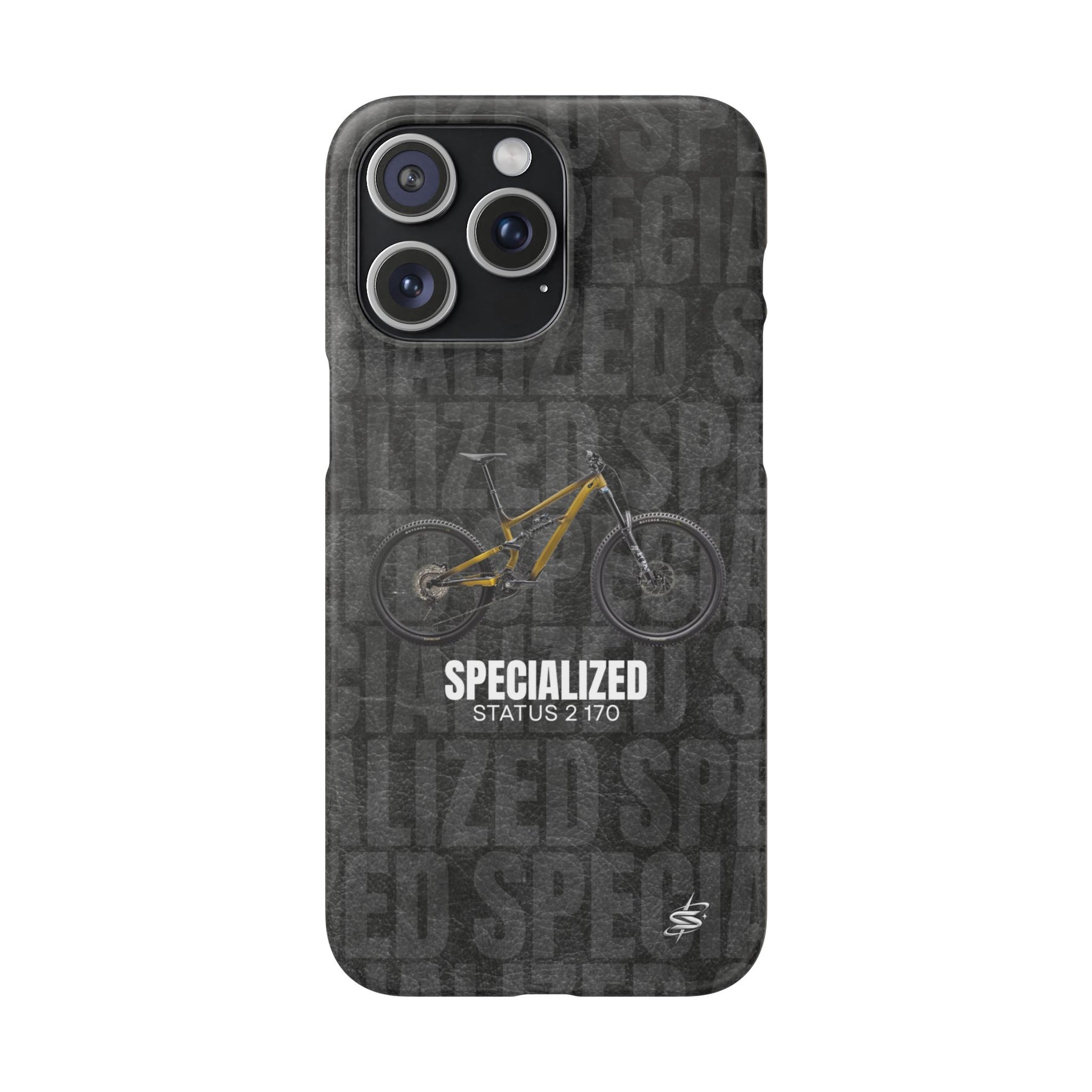SPECIALIZED Status 2 170
