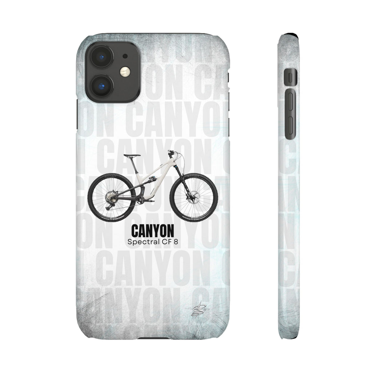 CANYON Spectral CF 8