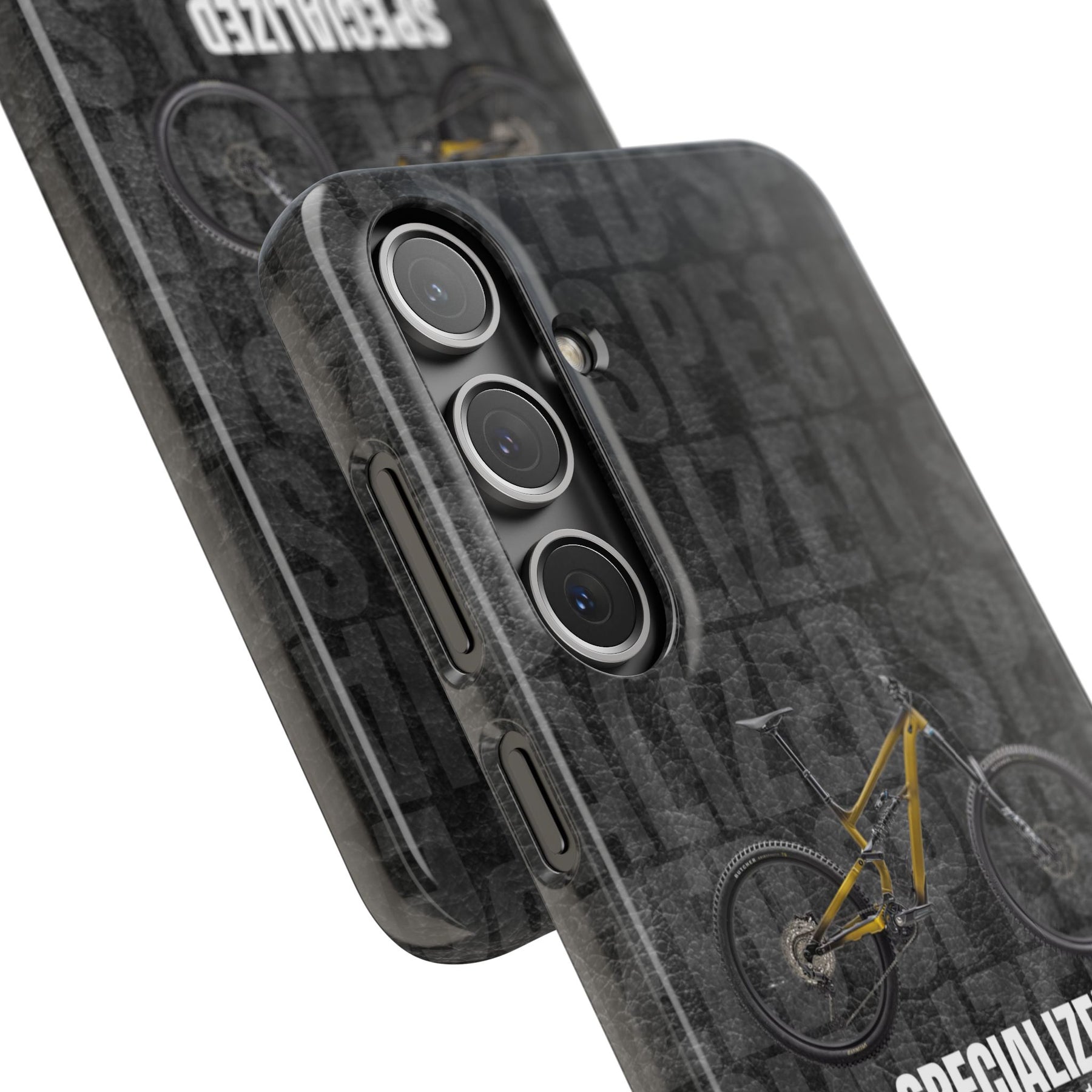 SPECIALIZED Status 2 170