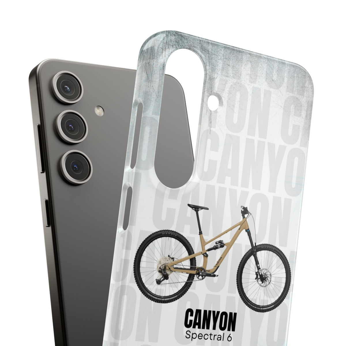 CANYON Spectral 6