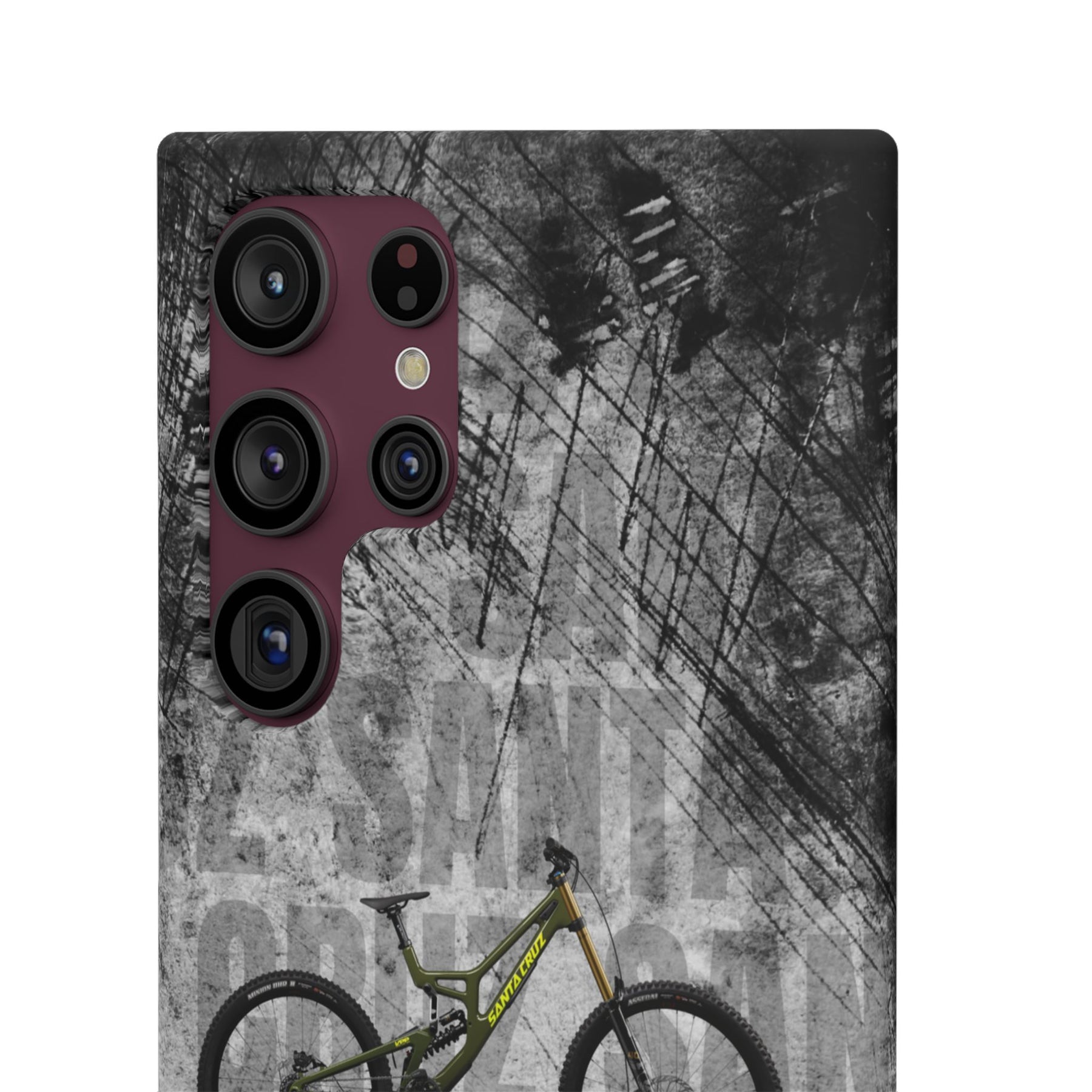 SANTA CRUZ V10 DH X01