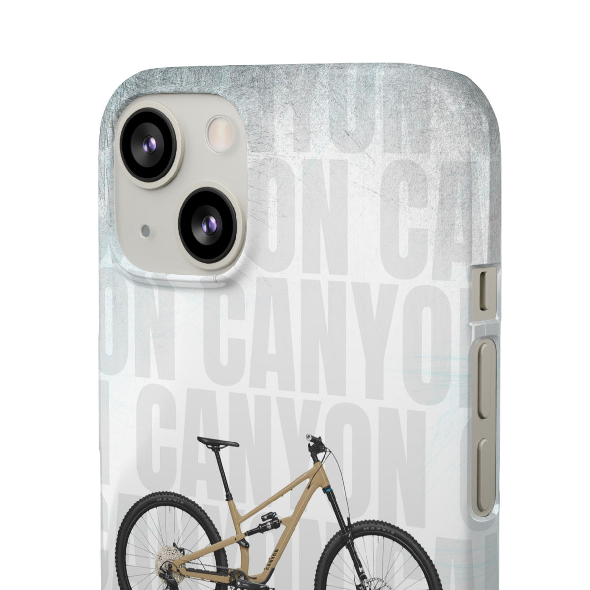 CANYON Spectral 6