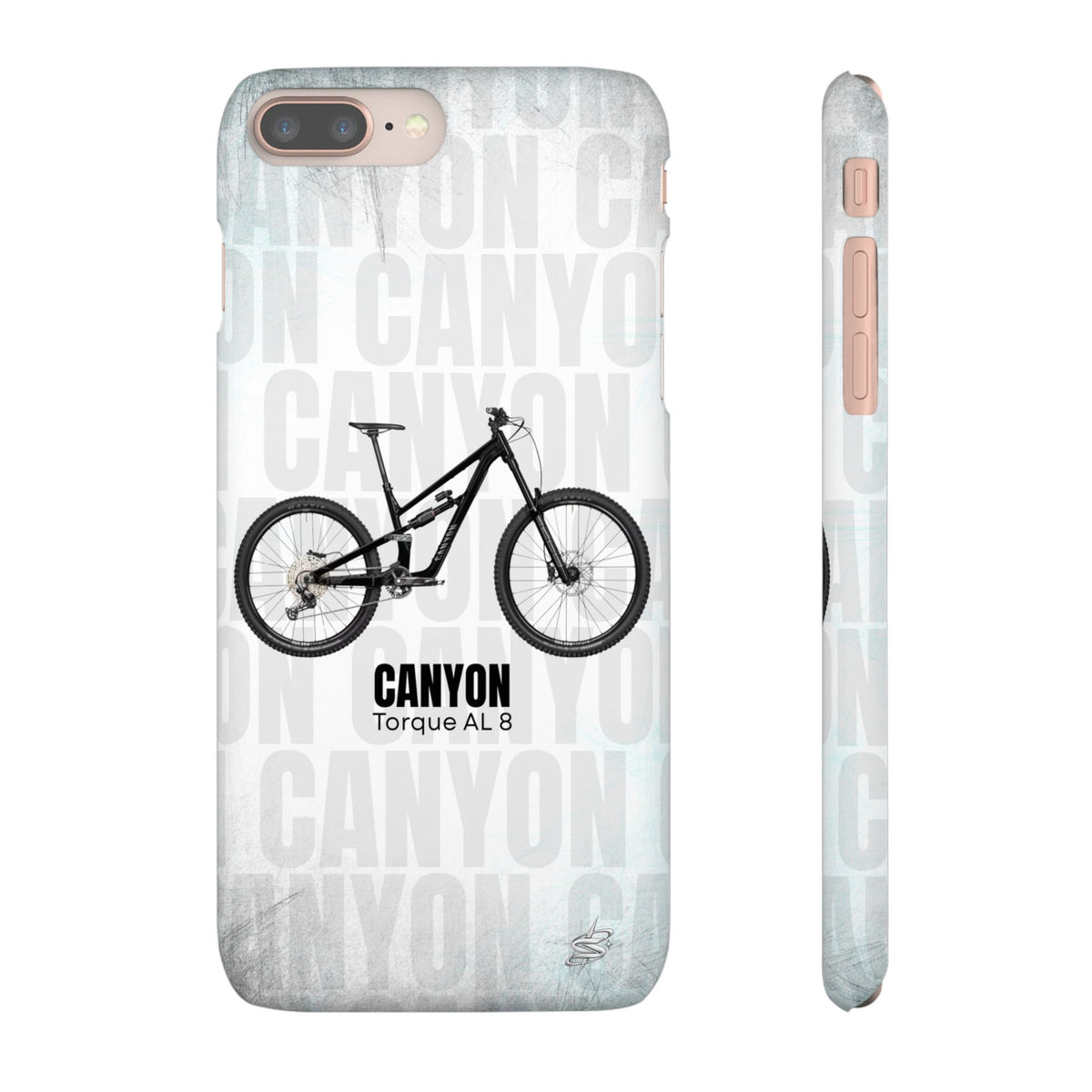 CANYON Torque AL 8