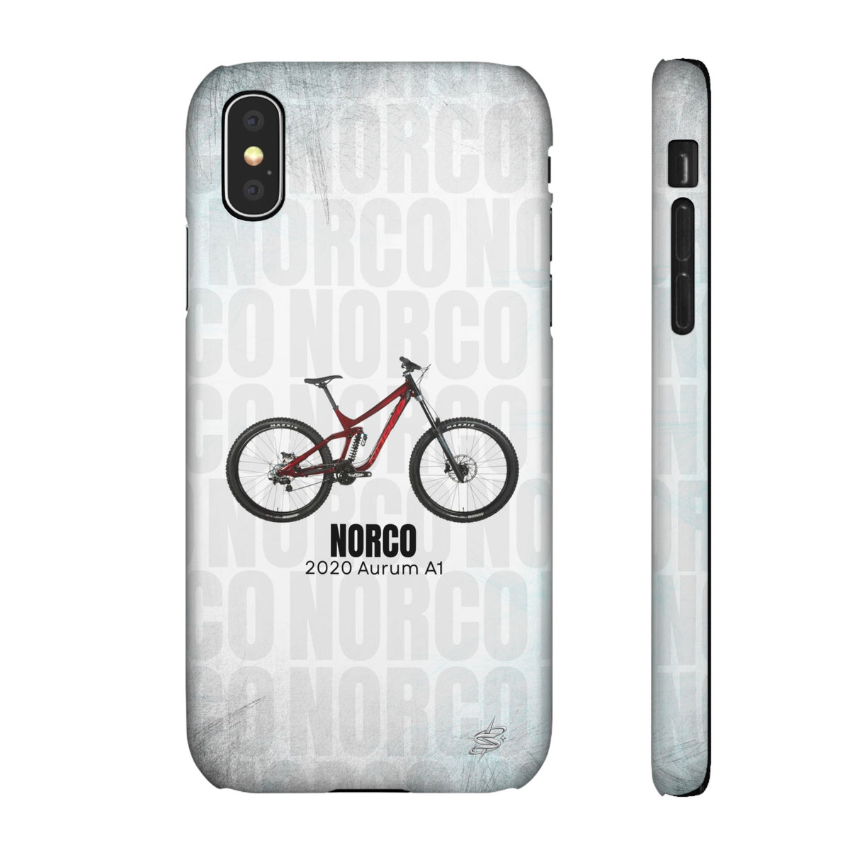 Norco 2020 Autum A1
