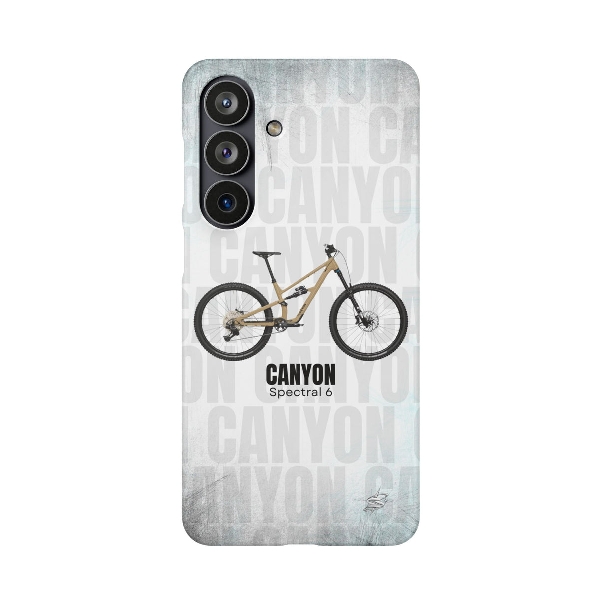CANYON Spectral 6