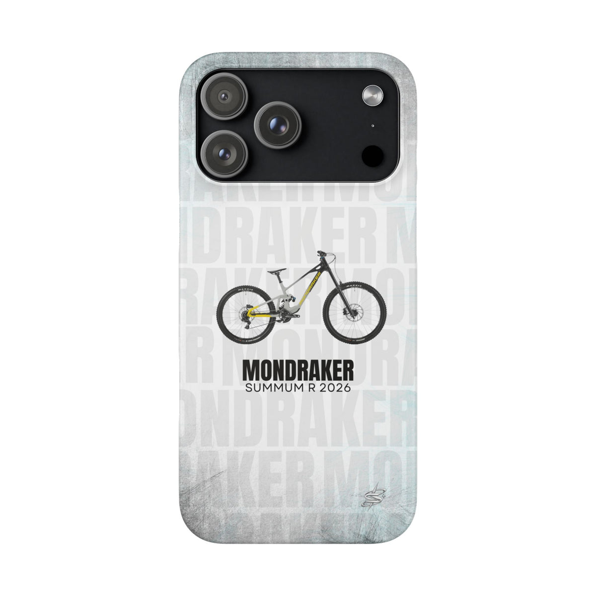 MONDRAKER Summum R 2026