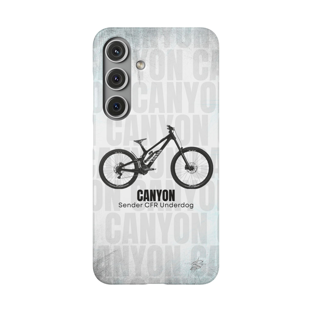 CANYON Sender CFR Underdog