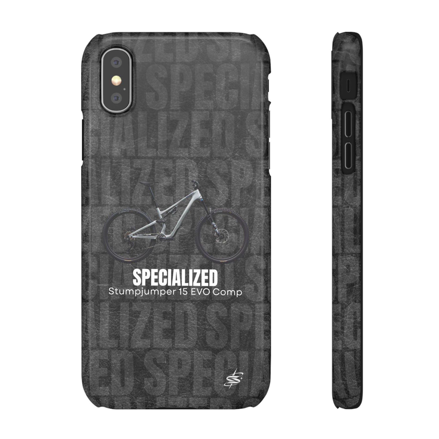 SPECIALIZED Stumpjumper 15 EVO Comp