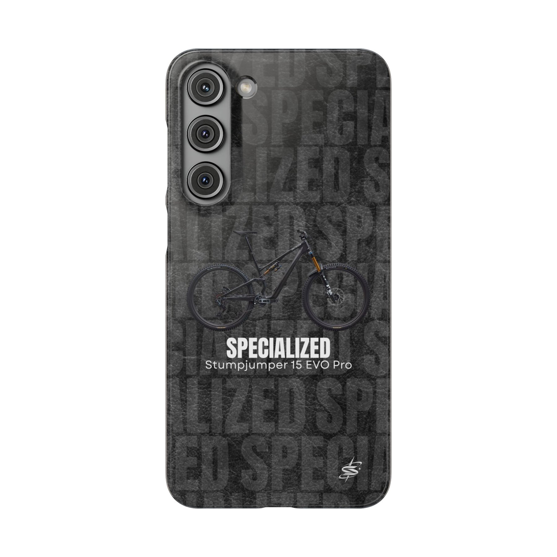SPECIALIZED STUMPJUMPER 15 EVO Pro