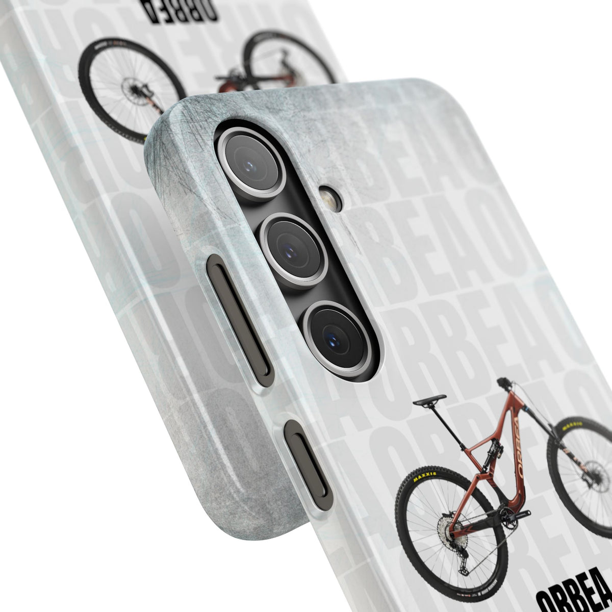 ORBEA Rallon M20 2024
