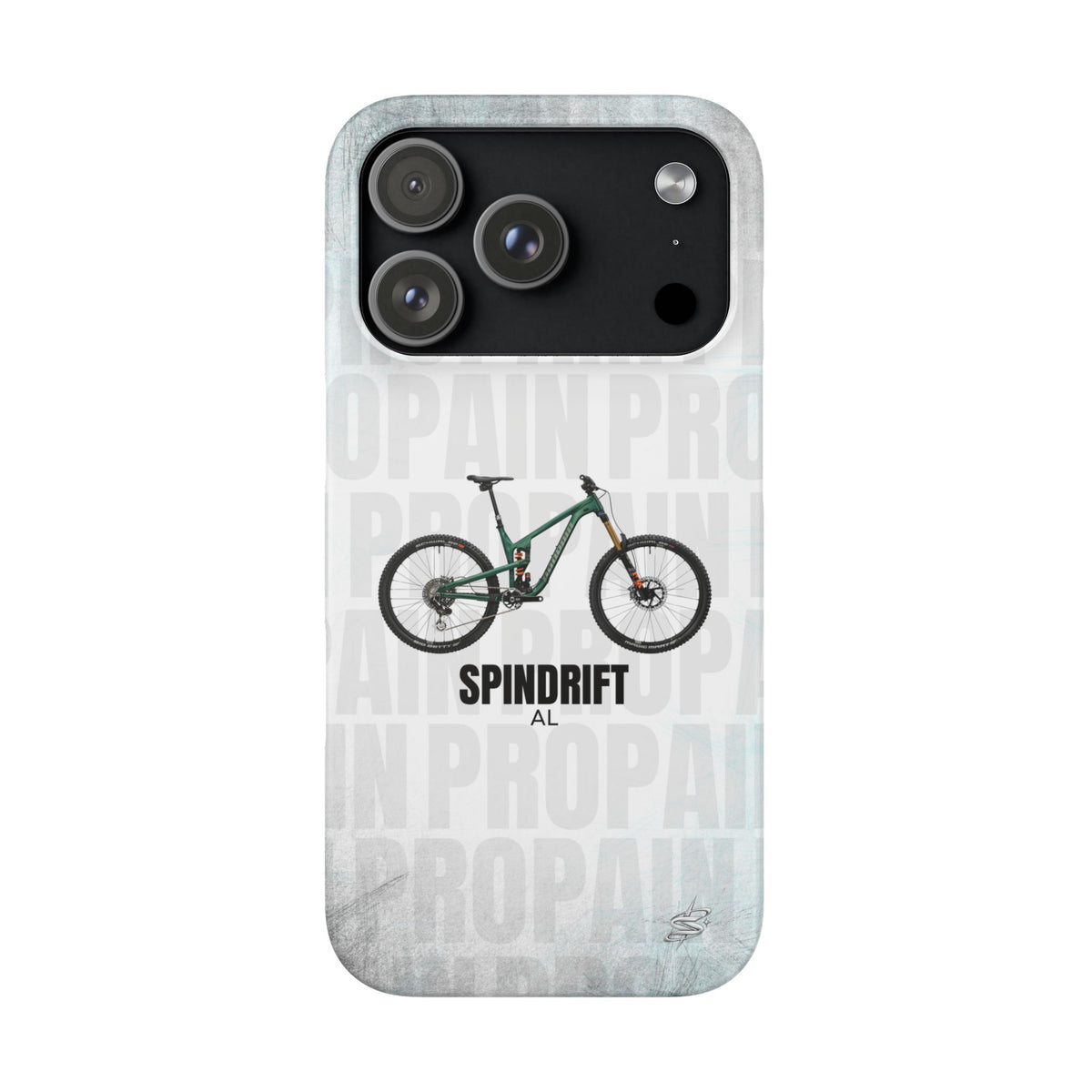PROPAIN Spindrift AL