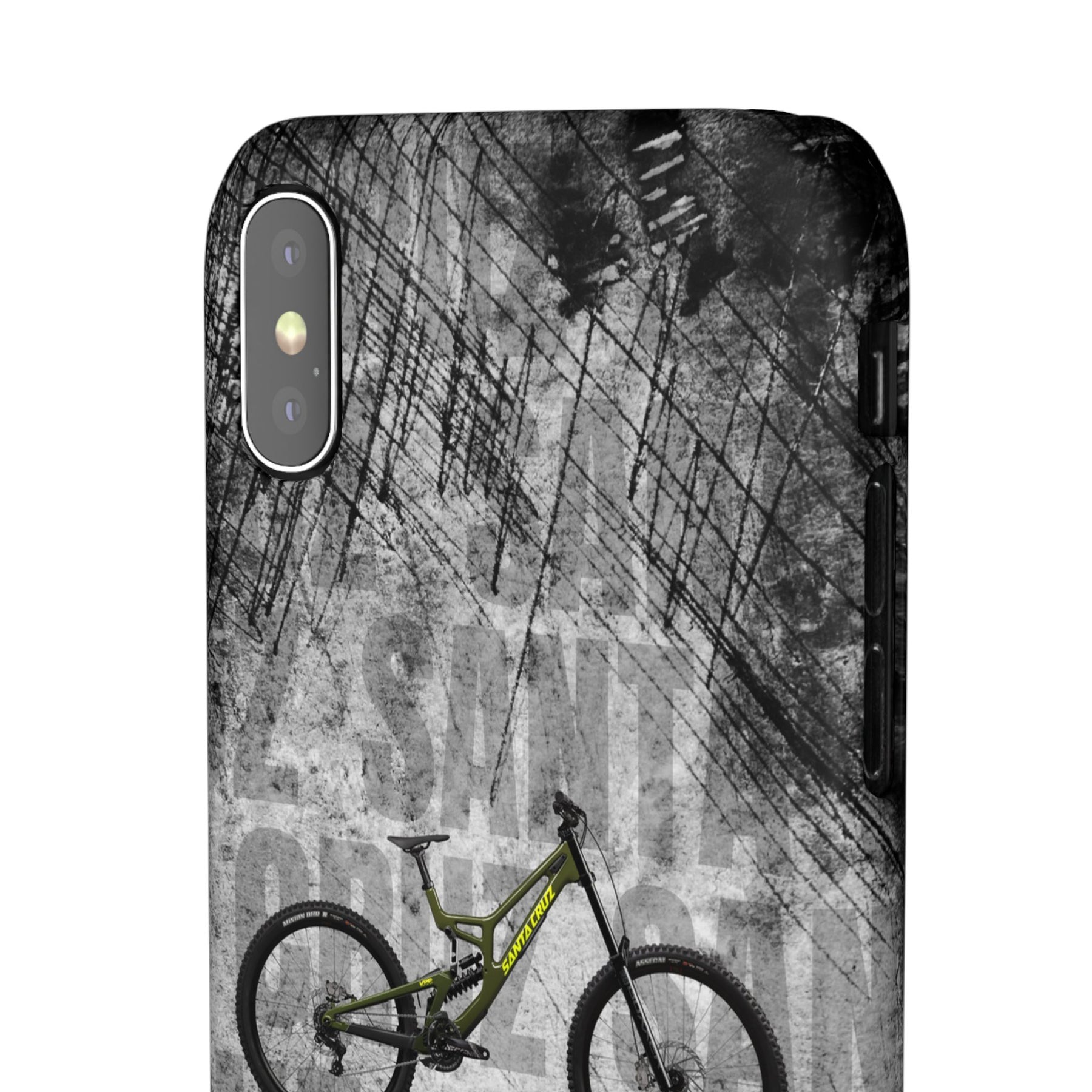 SANTA CRUZ V10 DH S