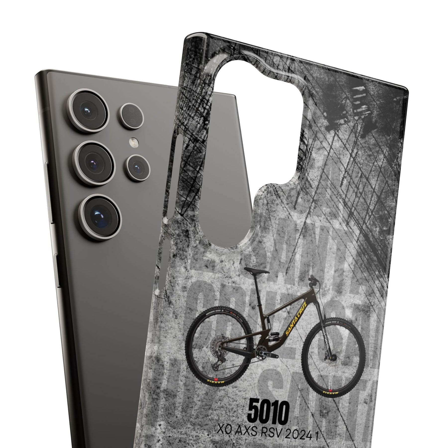 SANTA CRUZ 5010 X0 AXS RSV 2024