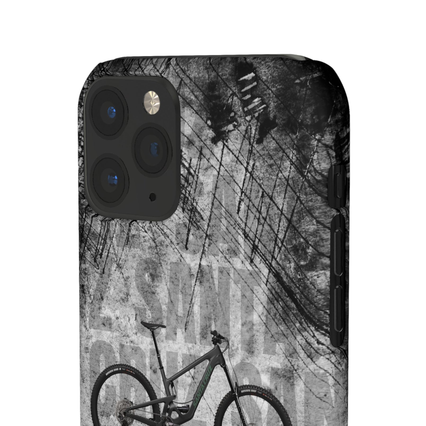 SANTA CRUZ HIGHTOWER DEORE