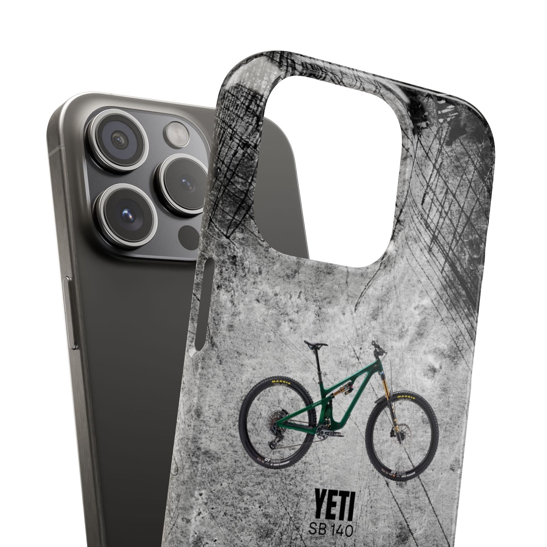 YETI SB 140
