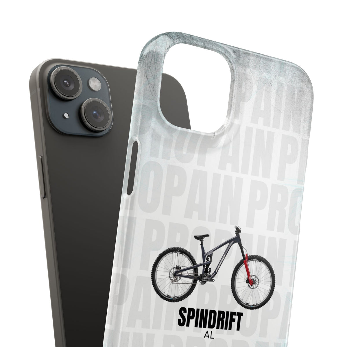 PROPAIN Spindrift AL