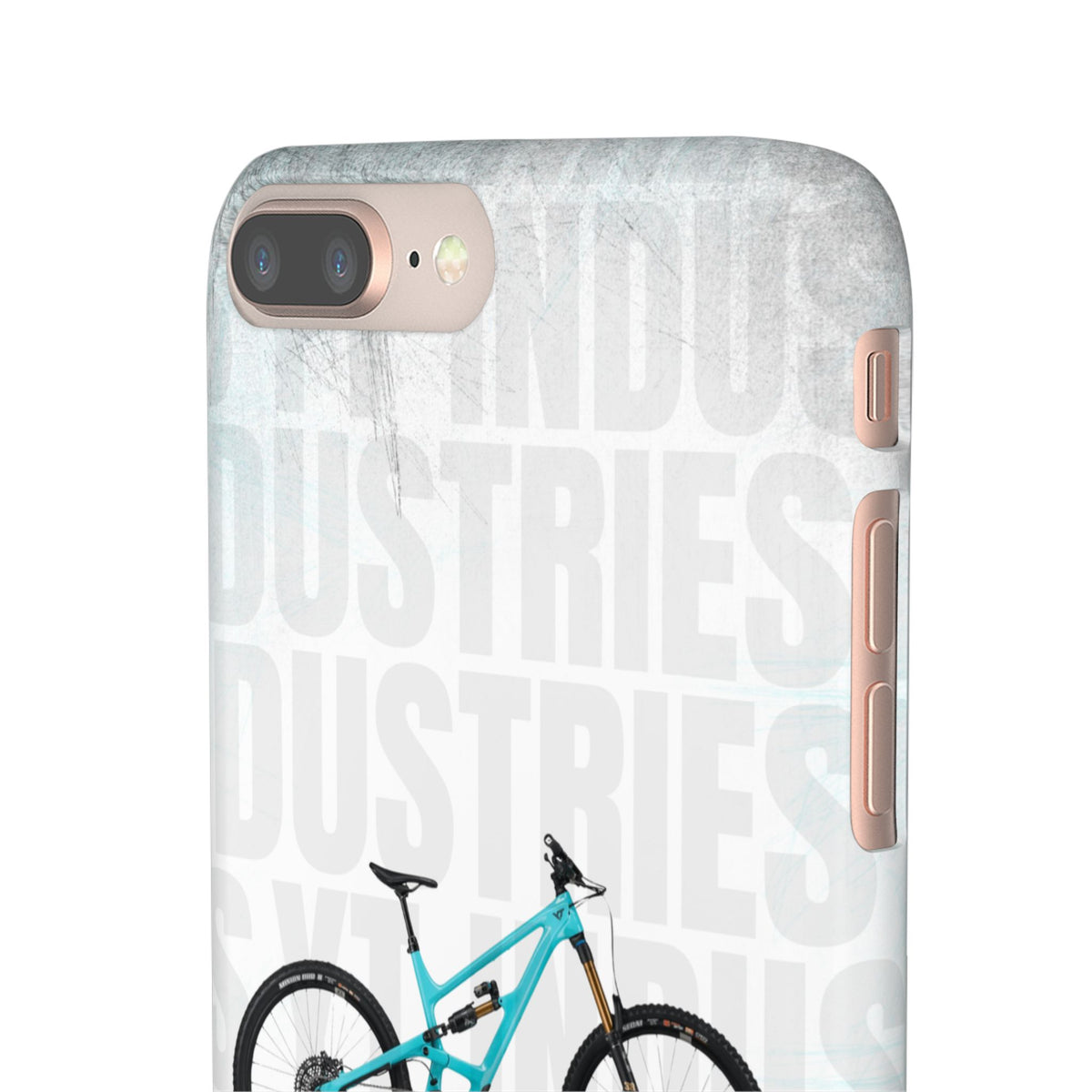 YT Capra Core 4