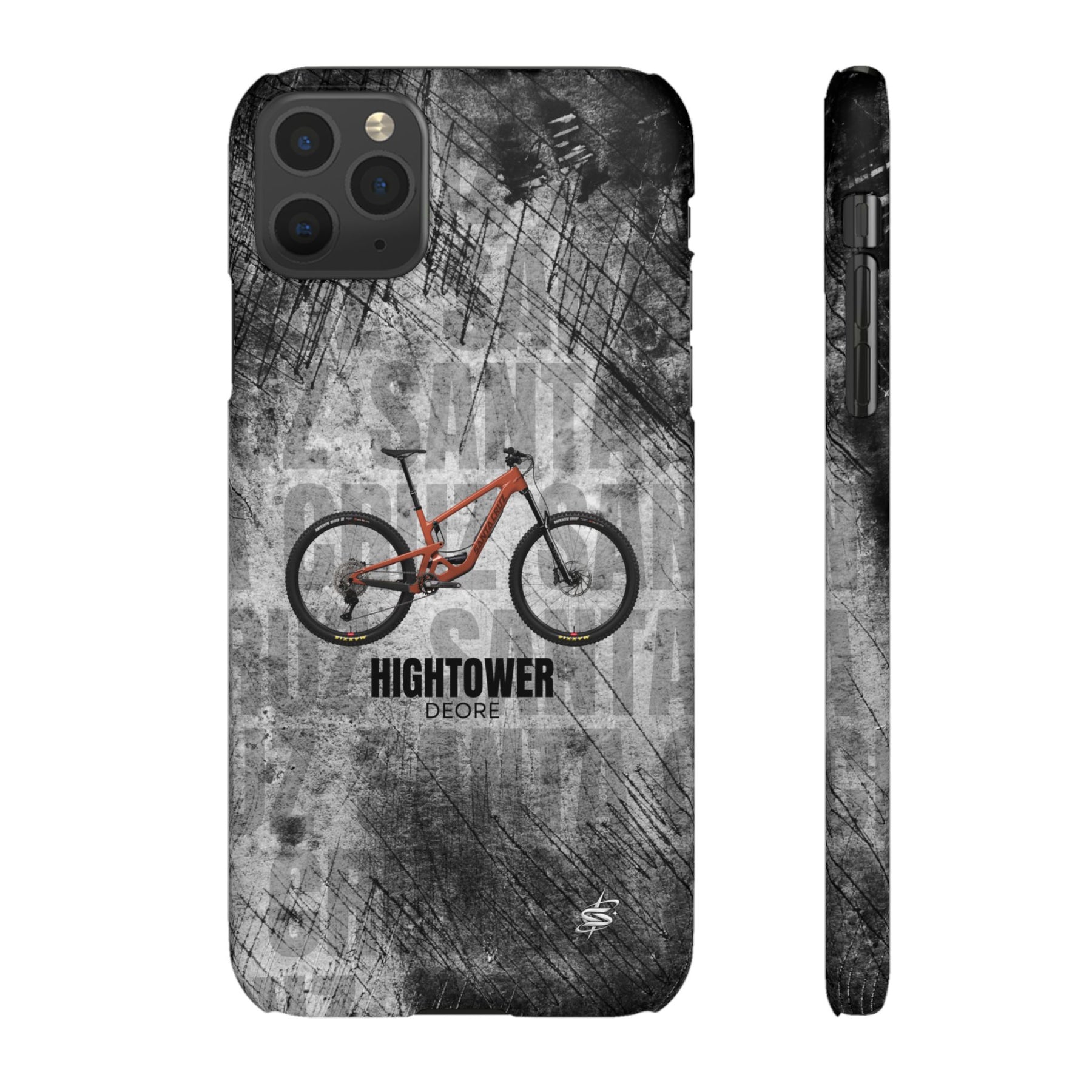 SANTA CRUZ HIGHTOWER DEORE