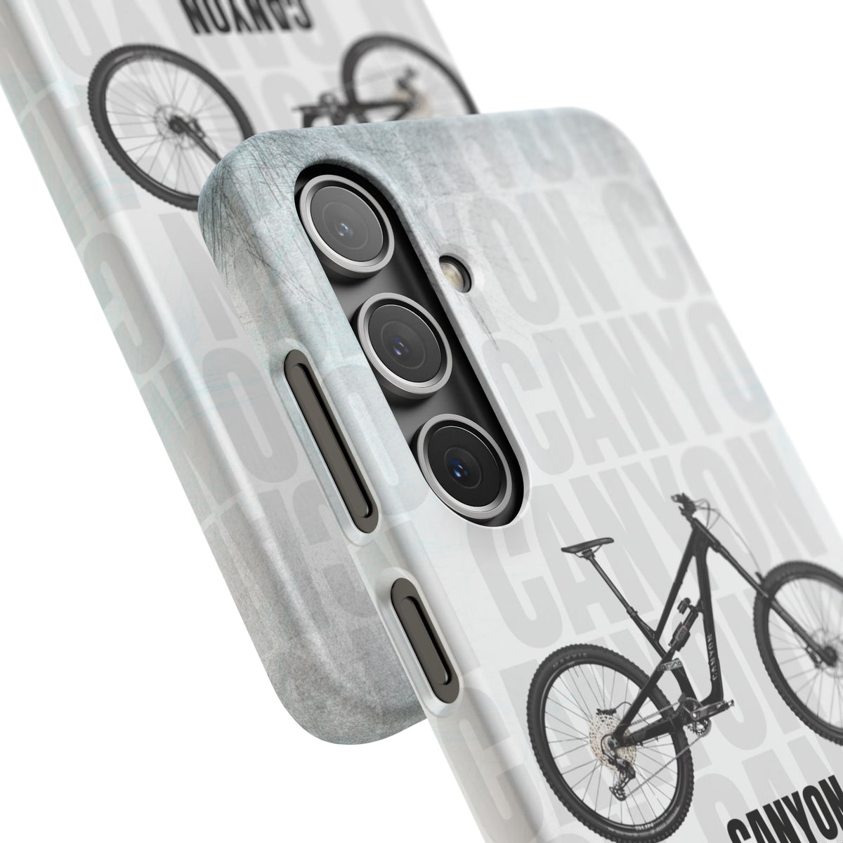 CANYON Torque AL 8