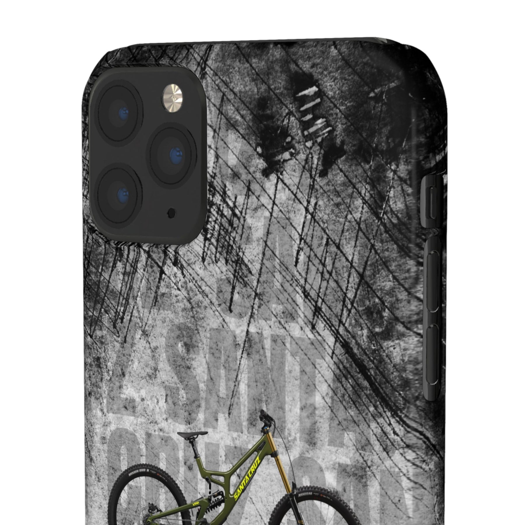 SANTA CRUZ V10 DH X01