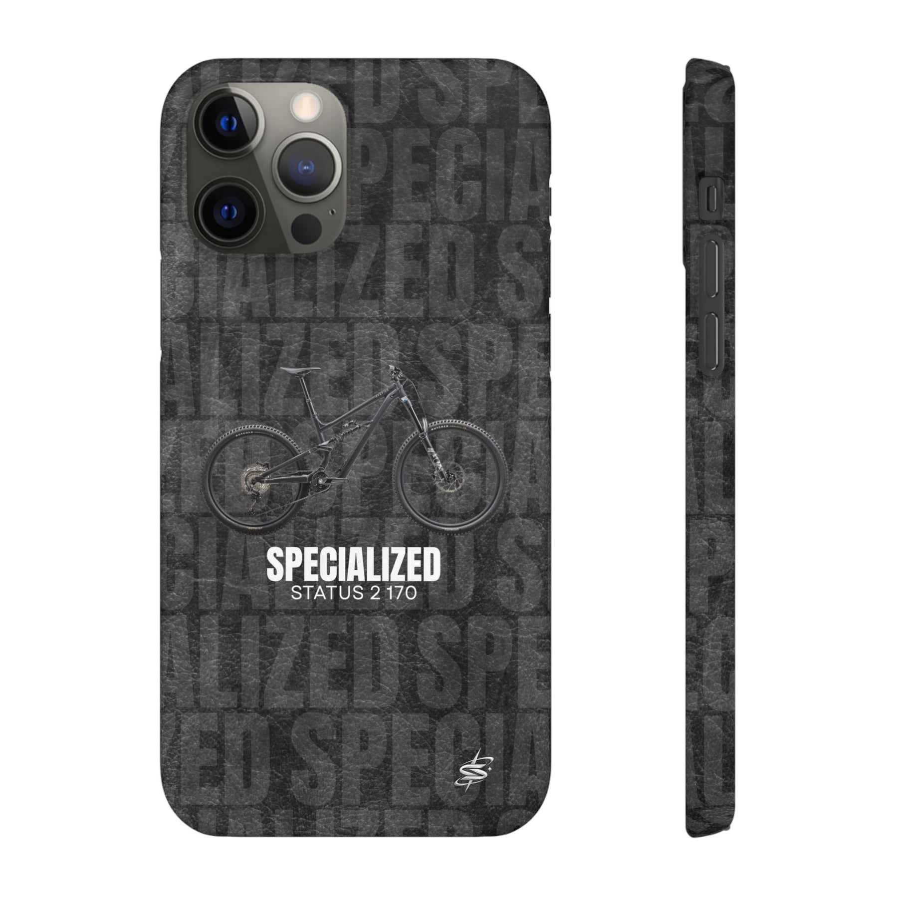 SPECIALIZED Status 2 170