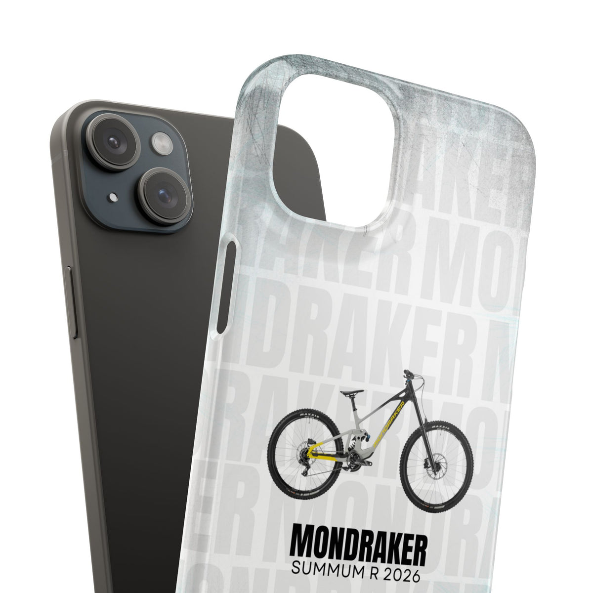 MONDRAKER Summum R 2026
