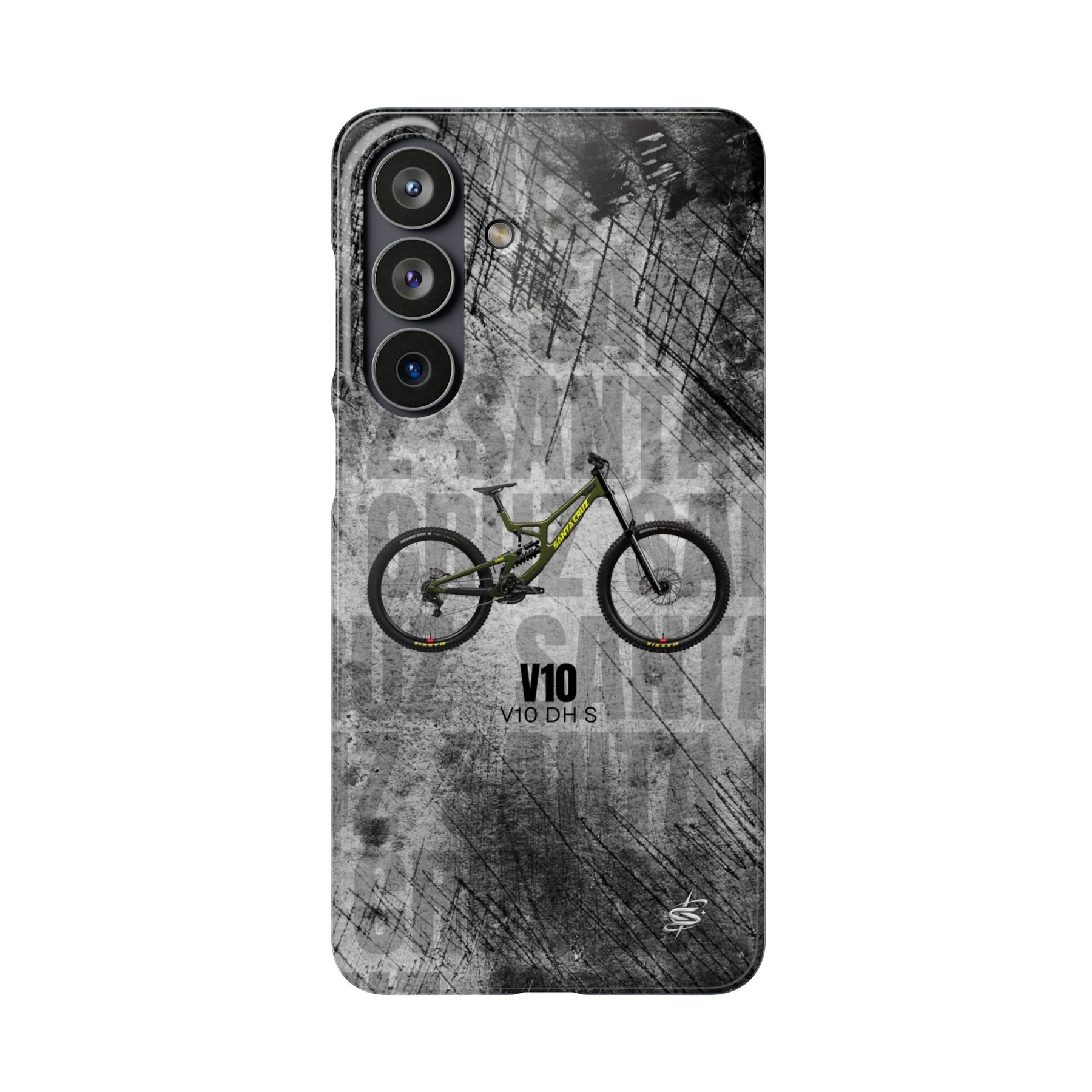 SANTA CRUZ V10 DH S