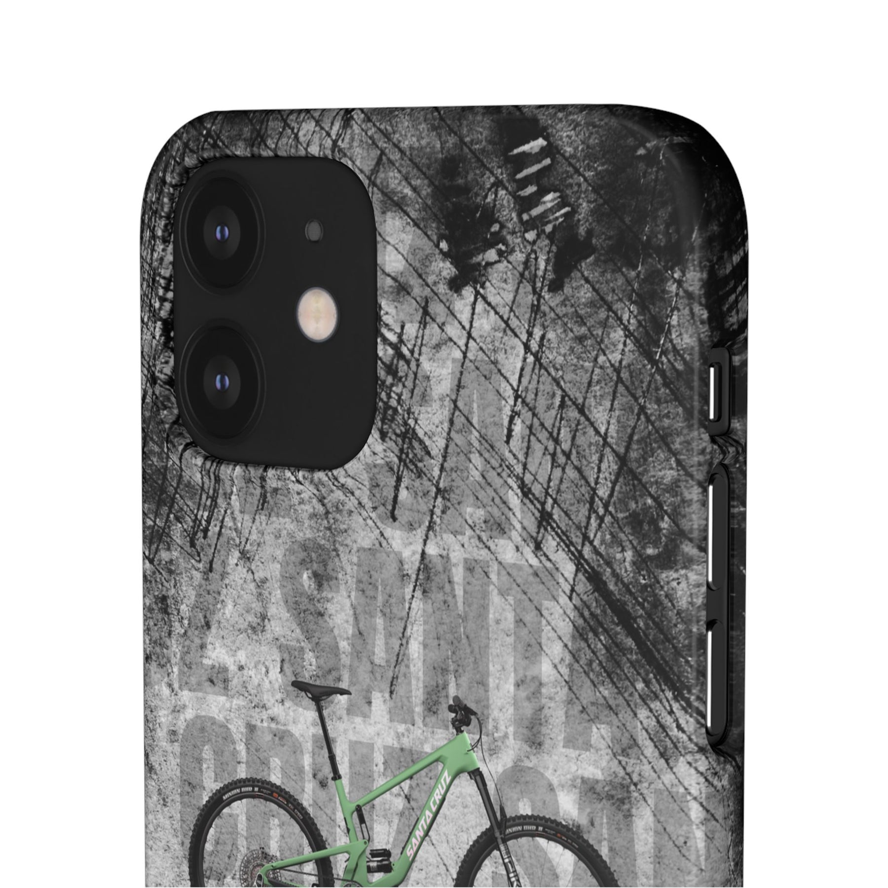 SANTA CRUZ 5010 X0 AXS RSV 2024
