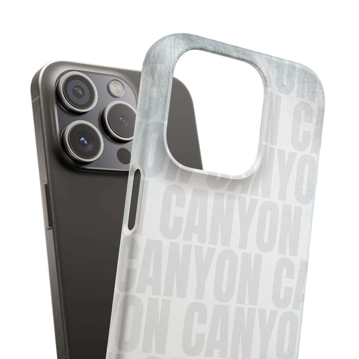 CANYON