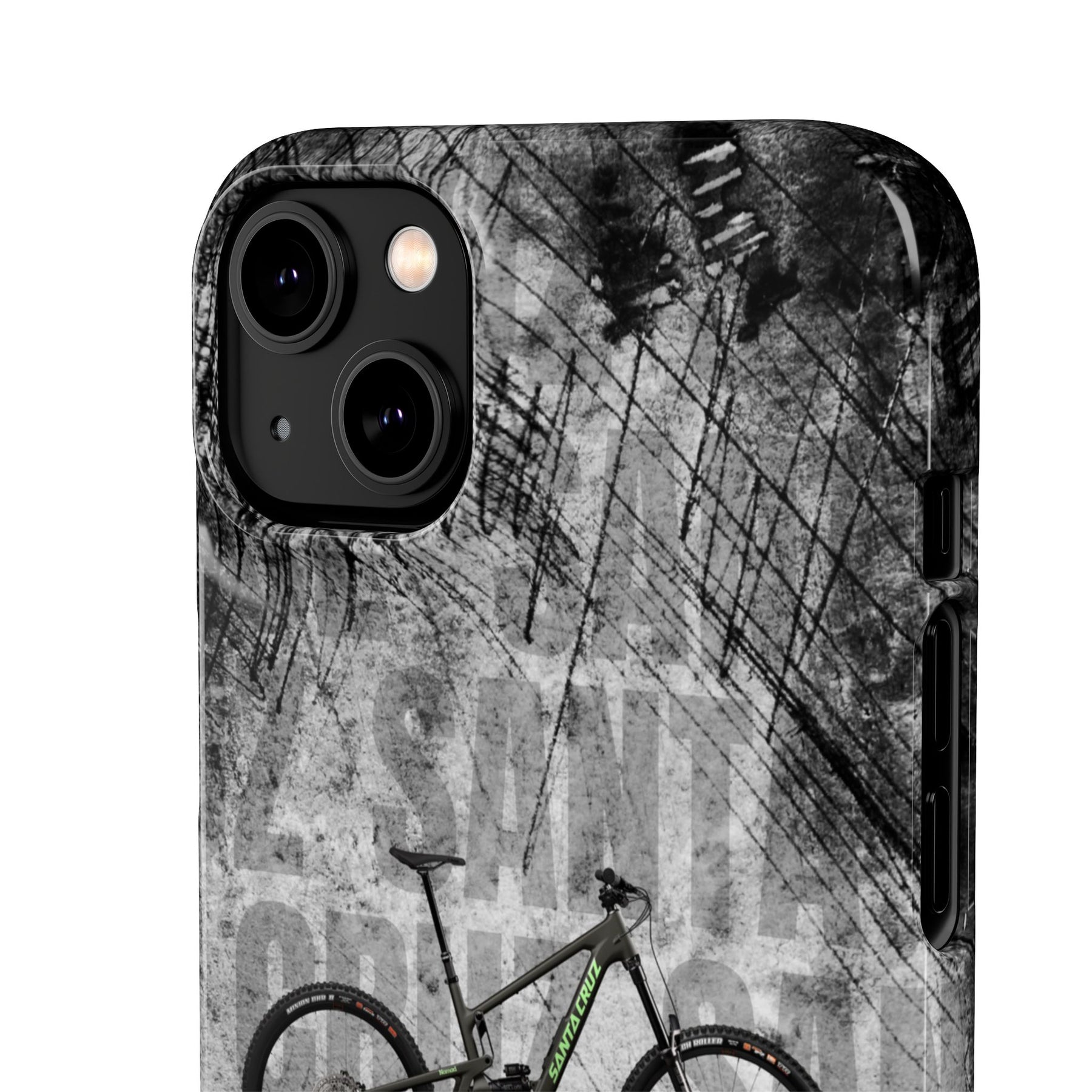 SANTA CRUZ NOMAD DEORE