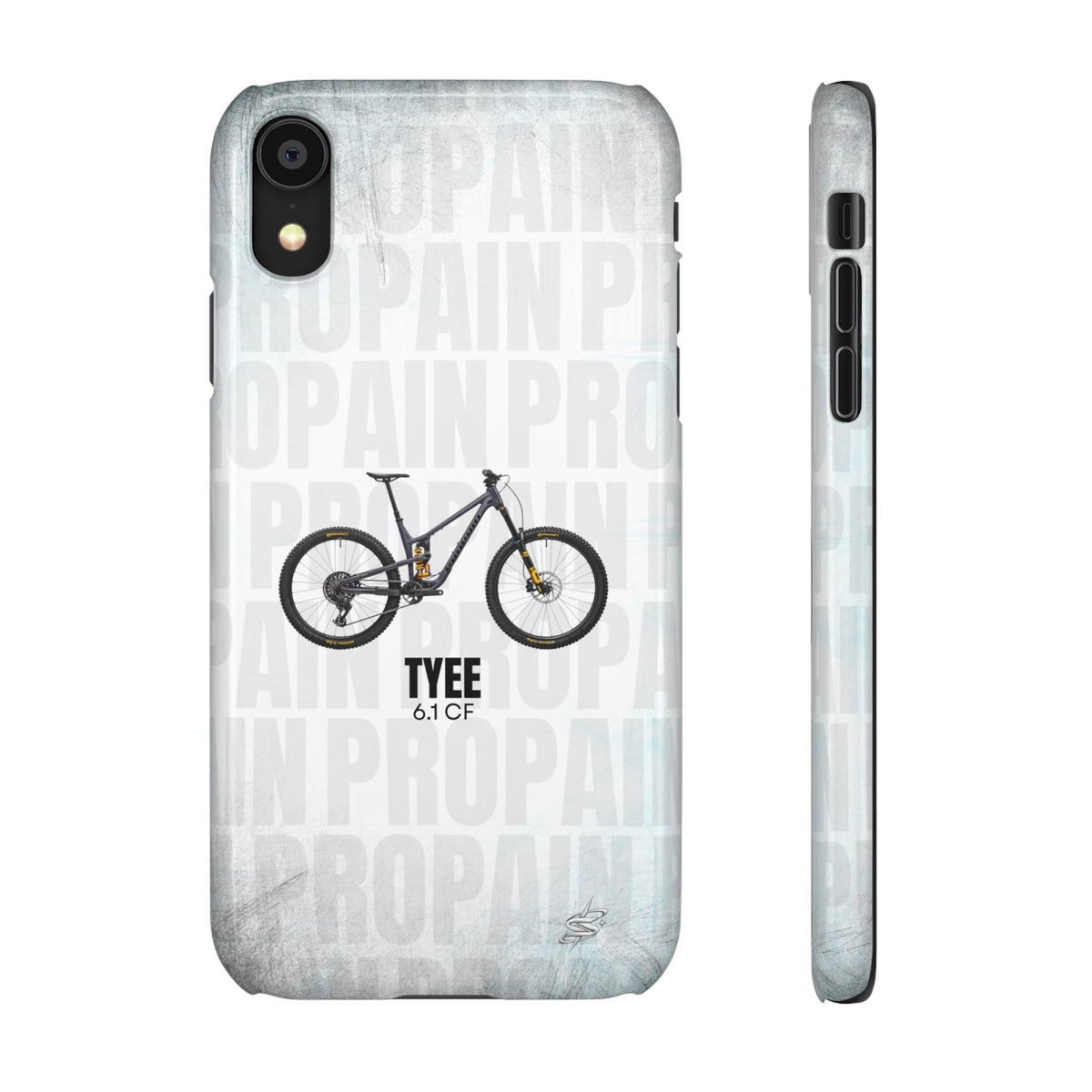 PROPAIN TYEE 6.1 CF