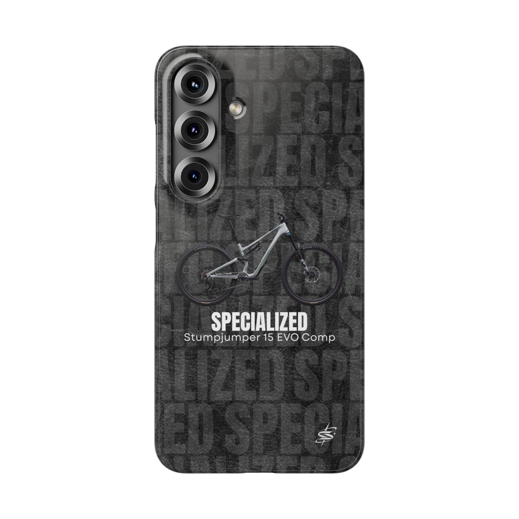 SPECIALIZED Stumpjumper 15 EVO Comp