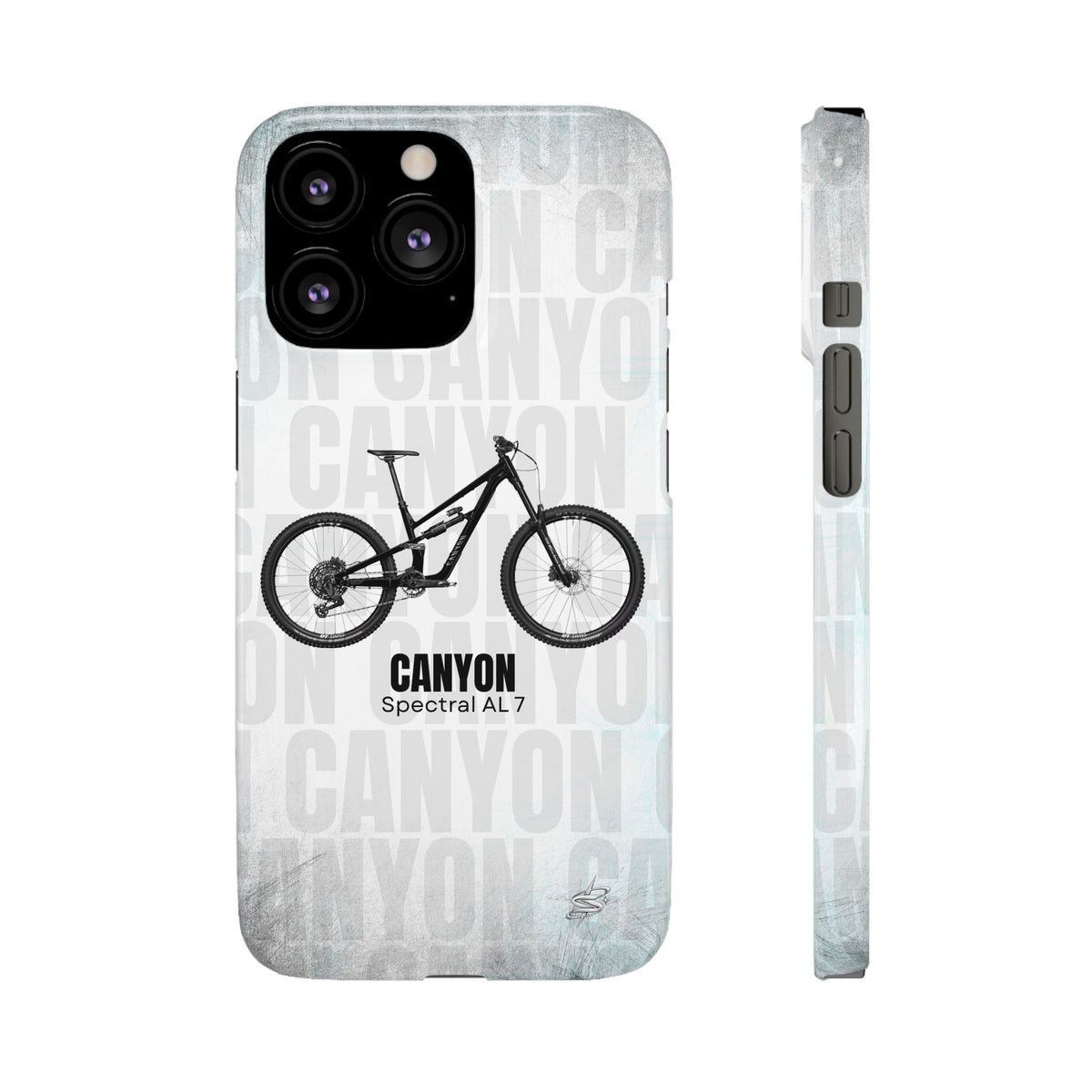 CANYON Spectral AL 7