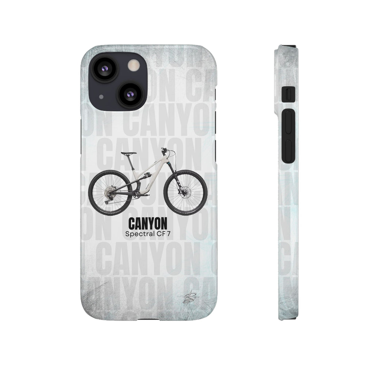 CANYON Spectral CF 7