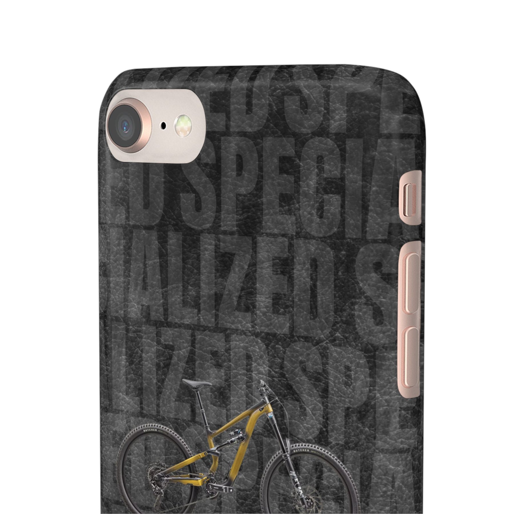 SPECIALIZED Status 2 ZERO