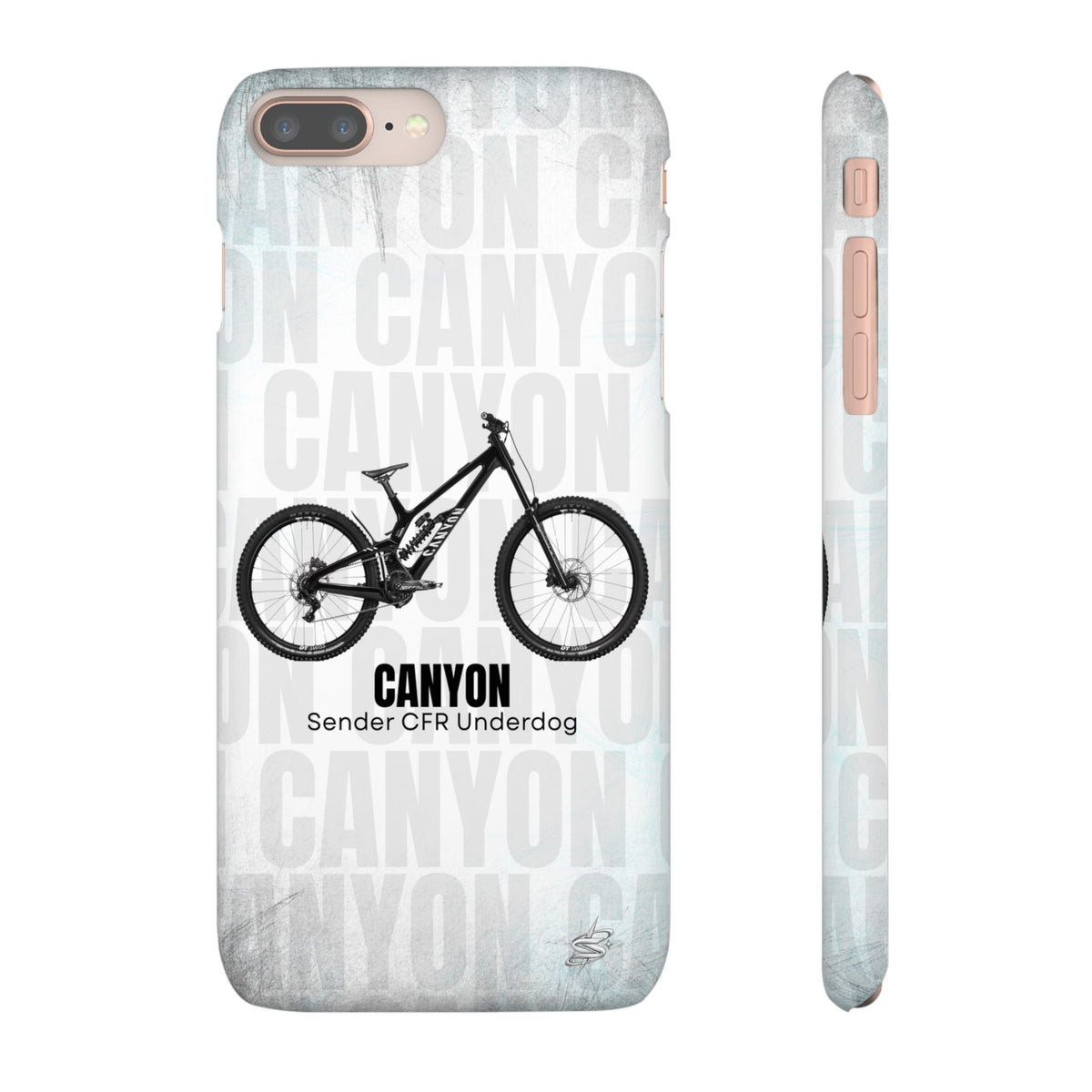 CANYON Sender CFR Underdog