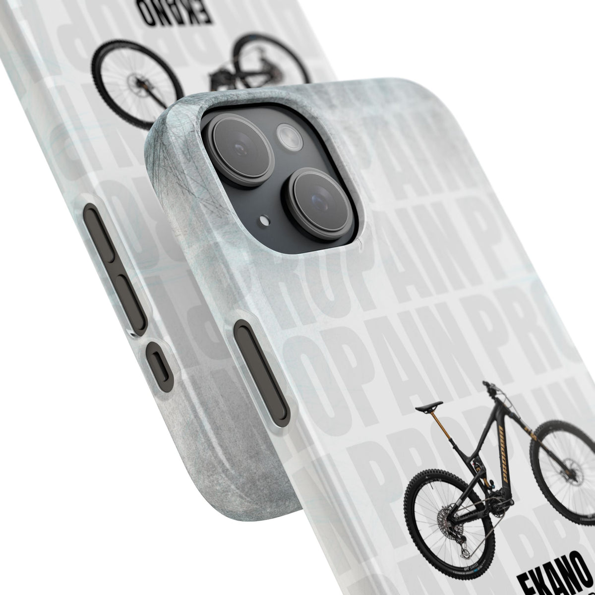 EKANO AL ENDURO