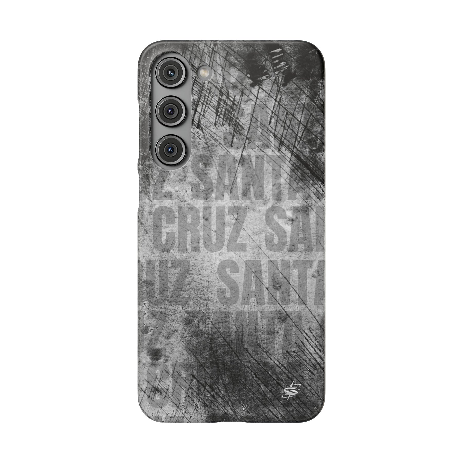 SANTA CRUZ