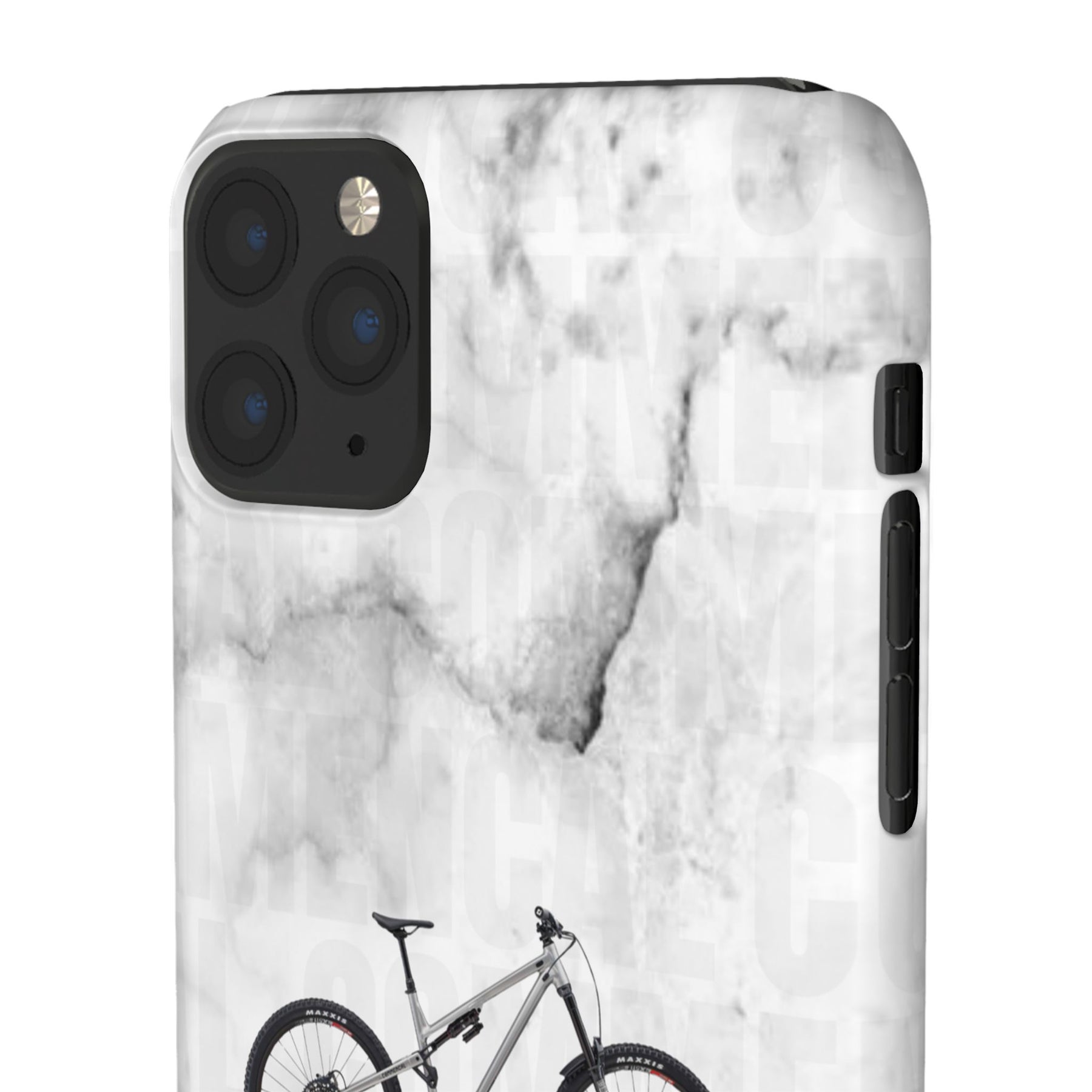 COMMENCAL META SX V4 RACE SILVER