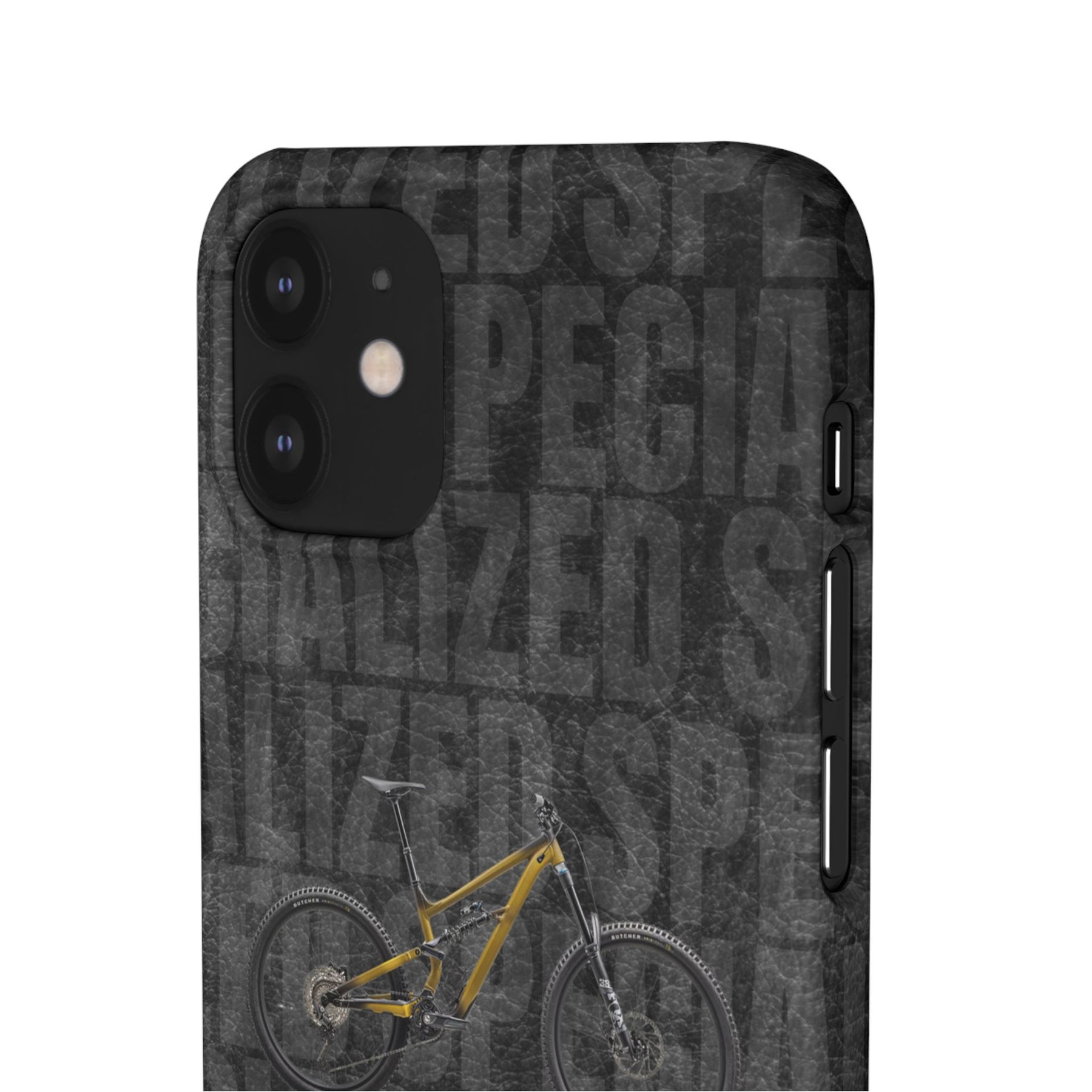 SPECIALIZED Status 2 170