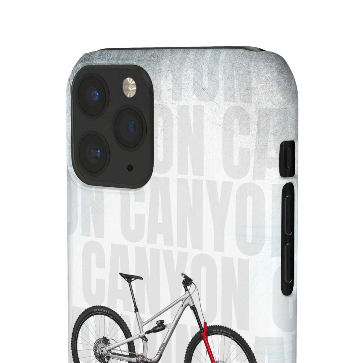 CANYON Spectral AL LTD