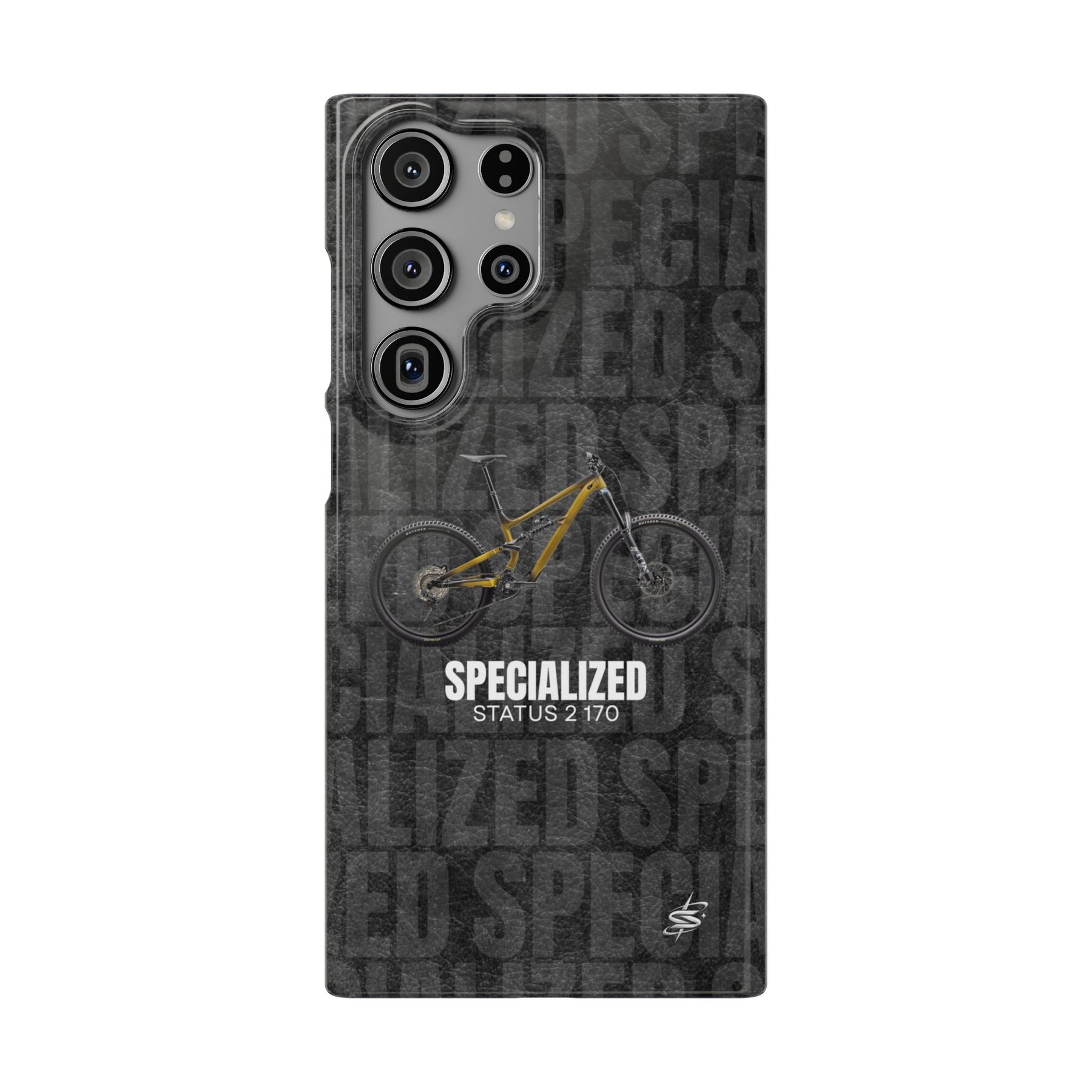 SPECIALIZED Status 2 170