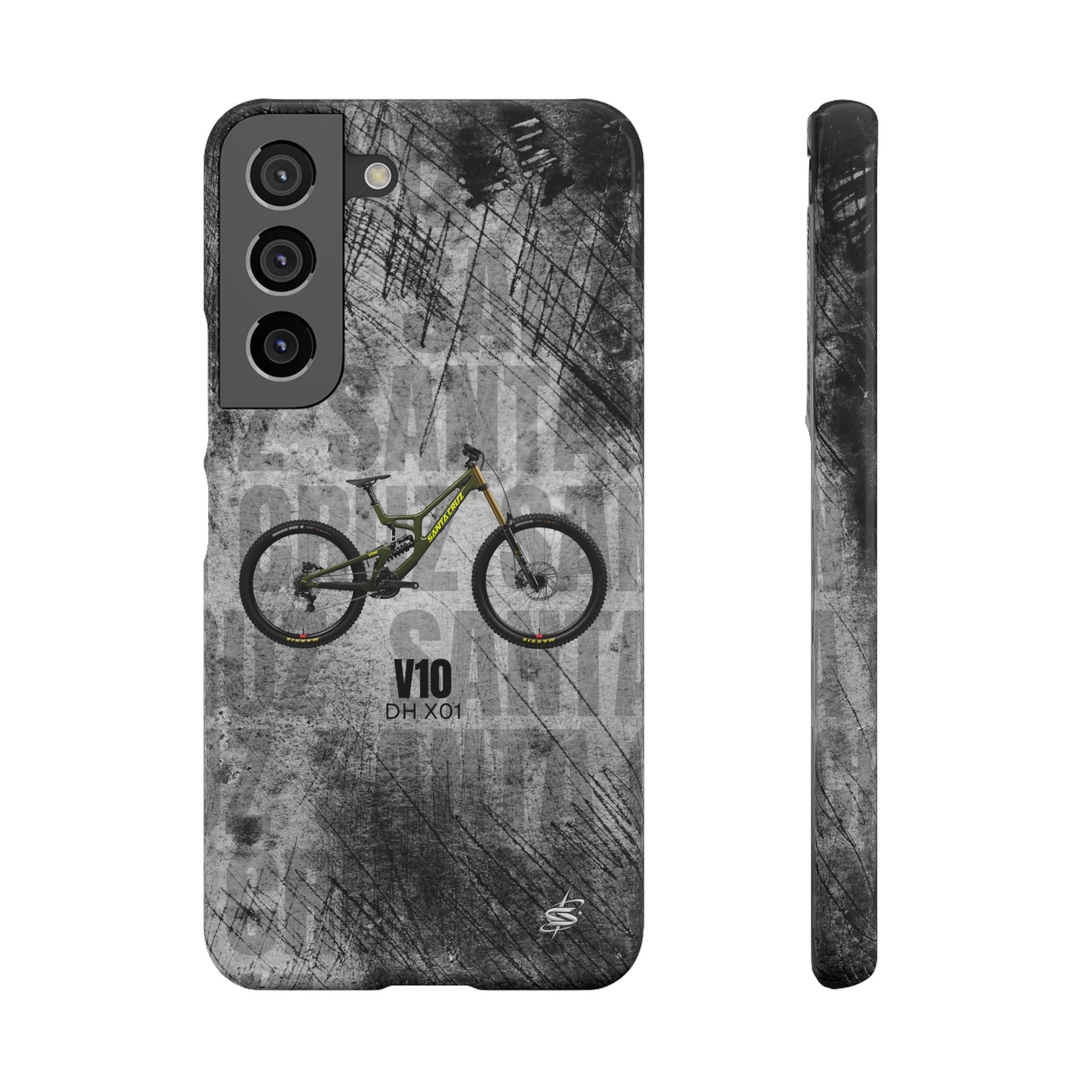 SANTA CRUZ V10 DH X01