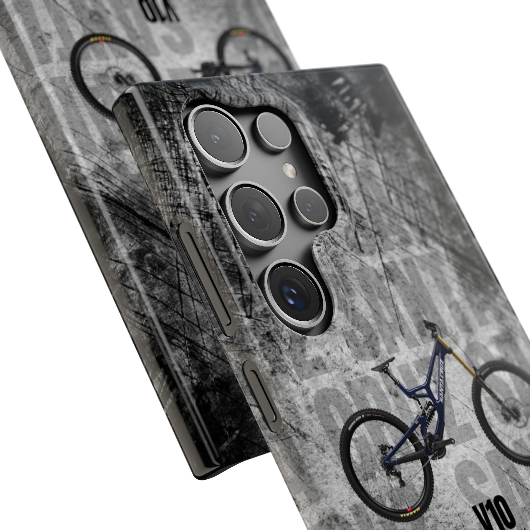 SANTA CRUZ V10 DH X01